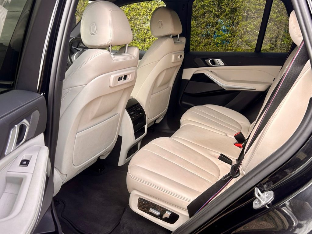 Used BMW X5 2020 for sale - 78082843: Photo 18