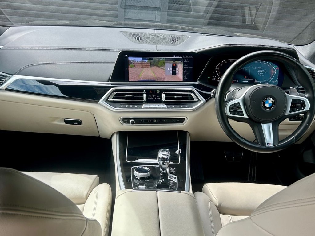 Used BMW X5 2020 for sale - 78082843: Photo 20