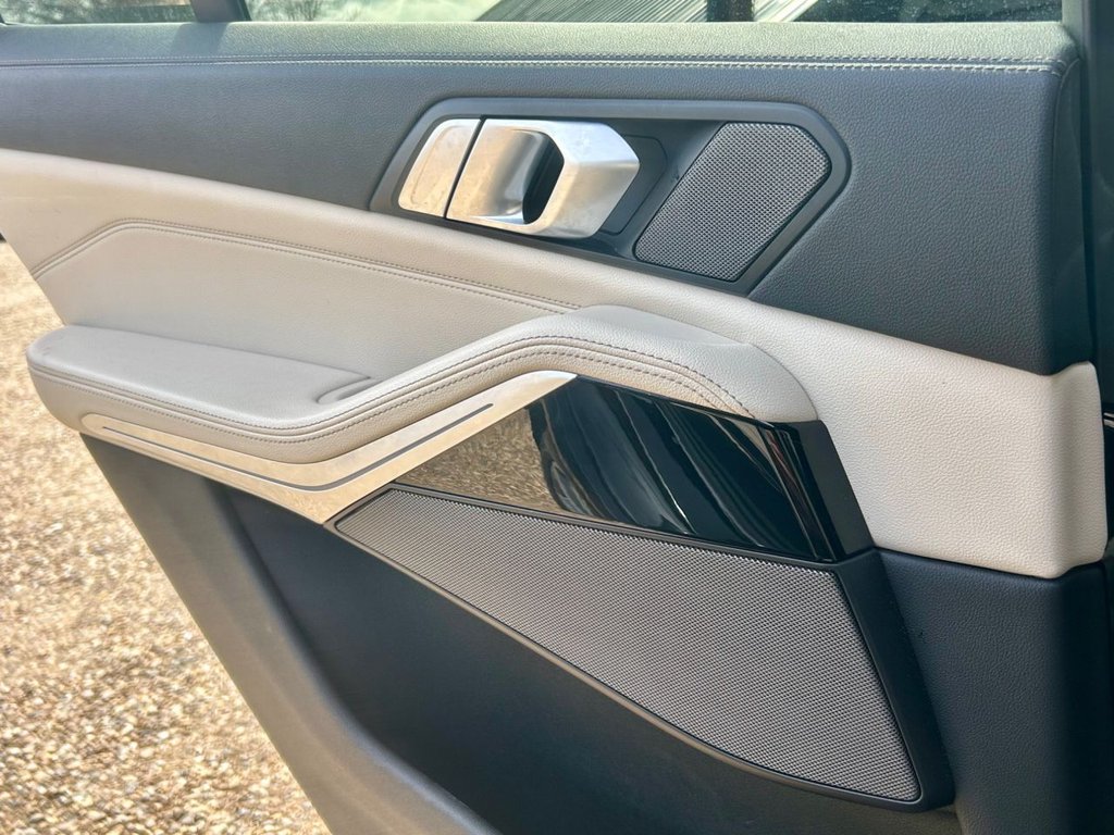 Used BMW X5 2020 for sale - 78082843: Photo 21