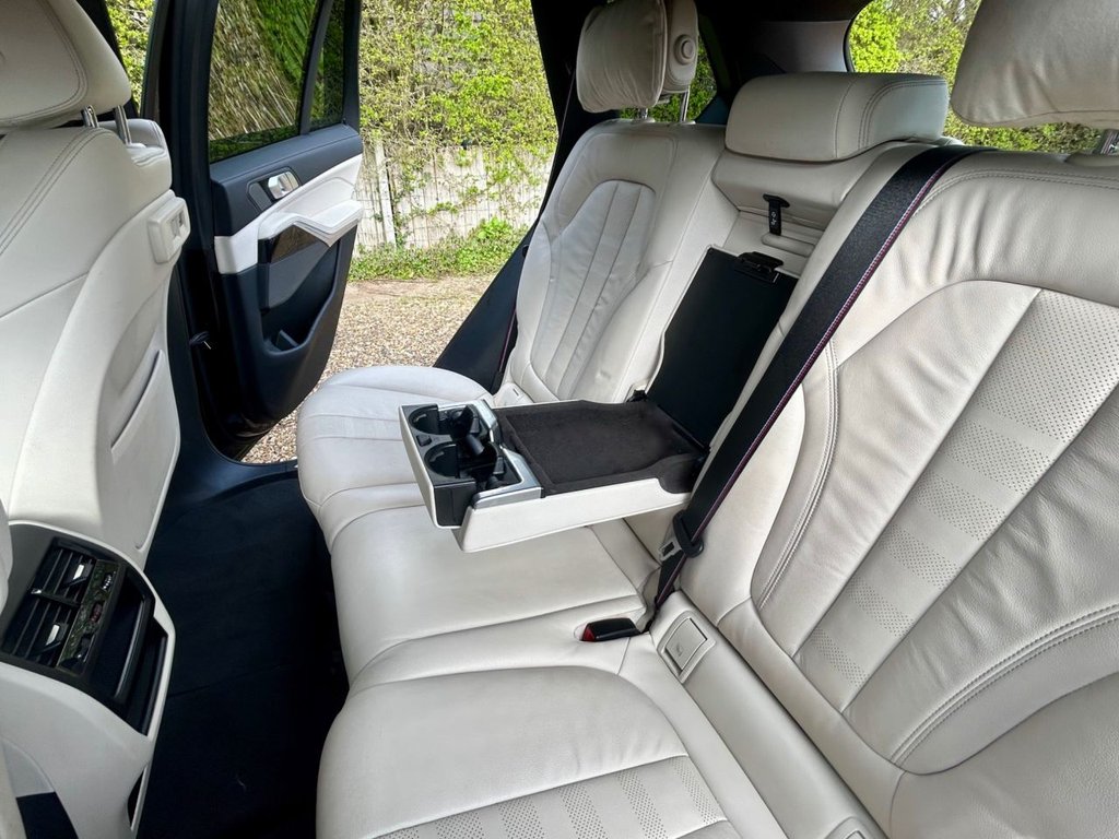 Used BMW X5 2020 for sale - 78082843: Photo 25