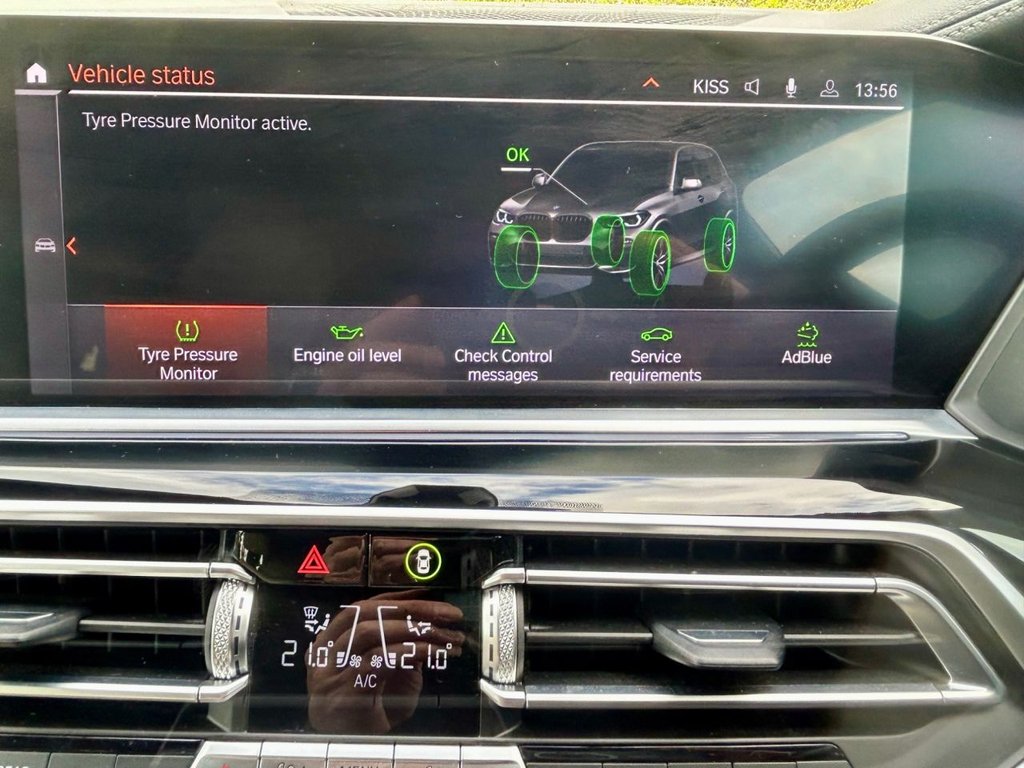 Used BMW X5 2020 for sale - 78082843: Photo 31