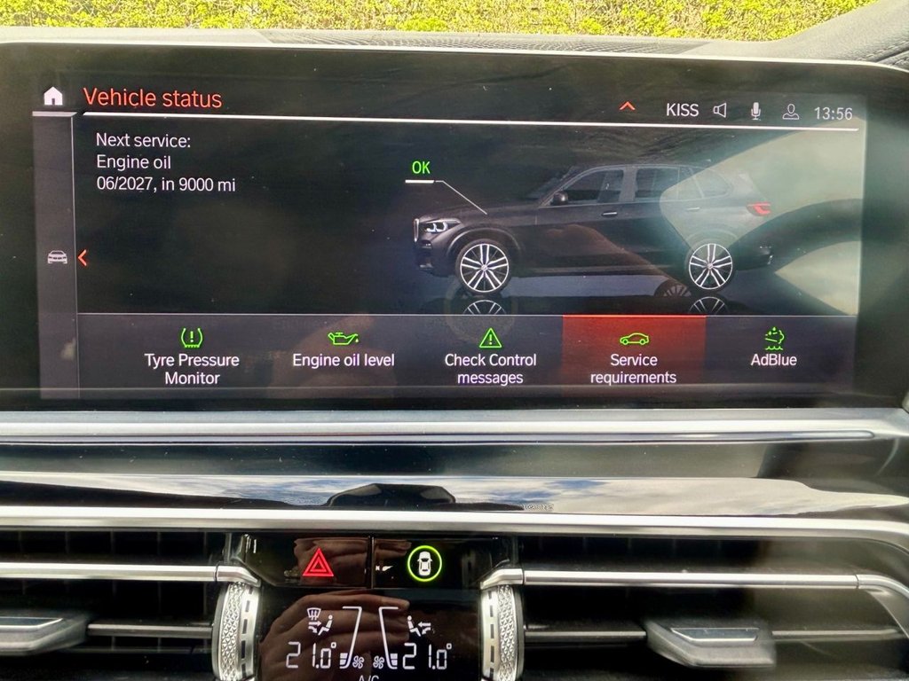 Used BMW X5 2020 for sale - 78082843: Photo 32