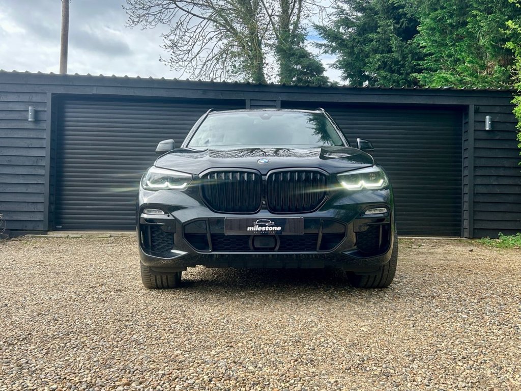 Used BMW X5 2020 for sale - 78082843: Photo 4