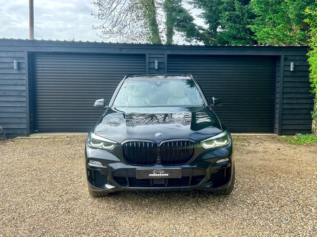 Used BMW X5 2020 for sale - 78082843: Photo 5