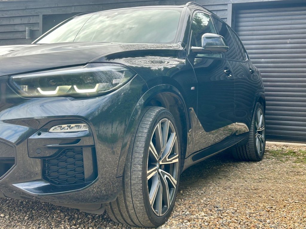 Used BMW X5 2020 for sale - 78082843: Photo 7