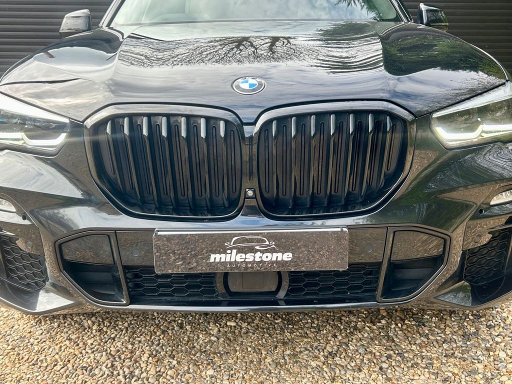Used BMW X5 2020 for sale - 78082843: Photo 8