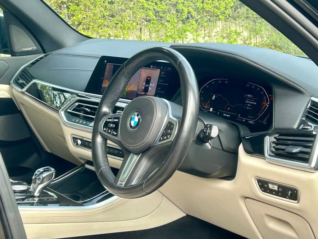 Used BMW X5 2020 for sale - 78082843: Photo 9