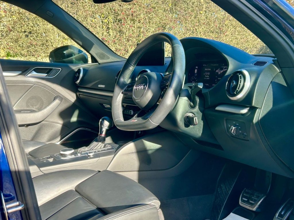 Used Audi A3 2018 for sale - 77287587: Photo 10