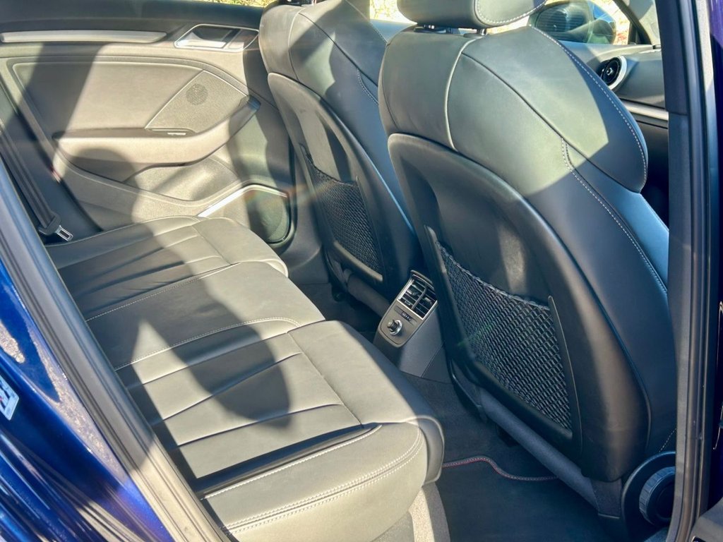 Used Audi A3 2018 for sale - 77287587: Photo 11