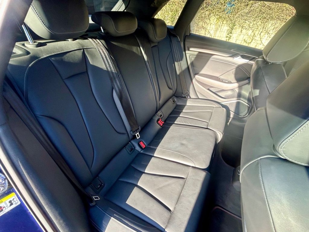 Used Audi A3 2018 for sale - 77287587: Photo 12