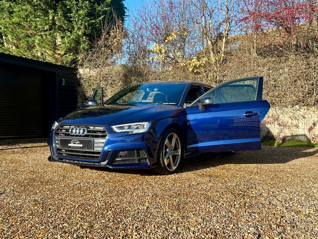 Used Audi A3 2018 for sale - 77287587: Photo 14