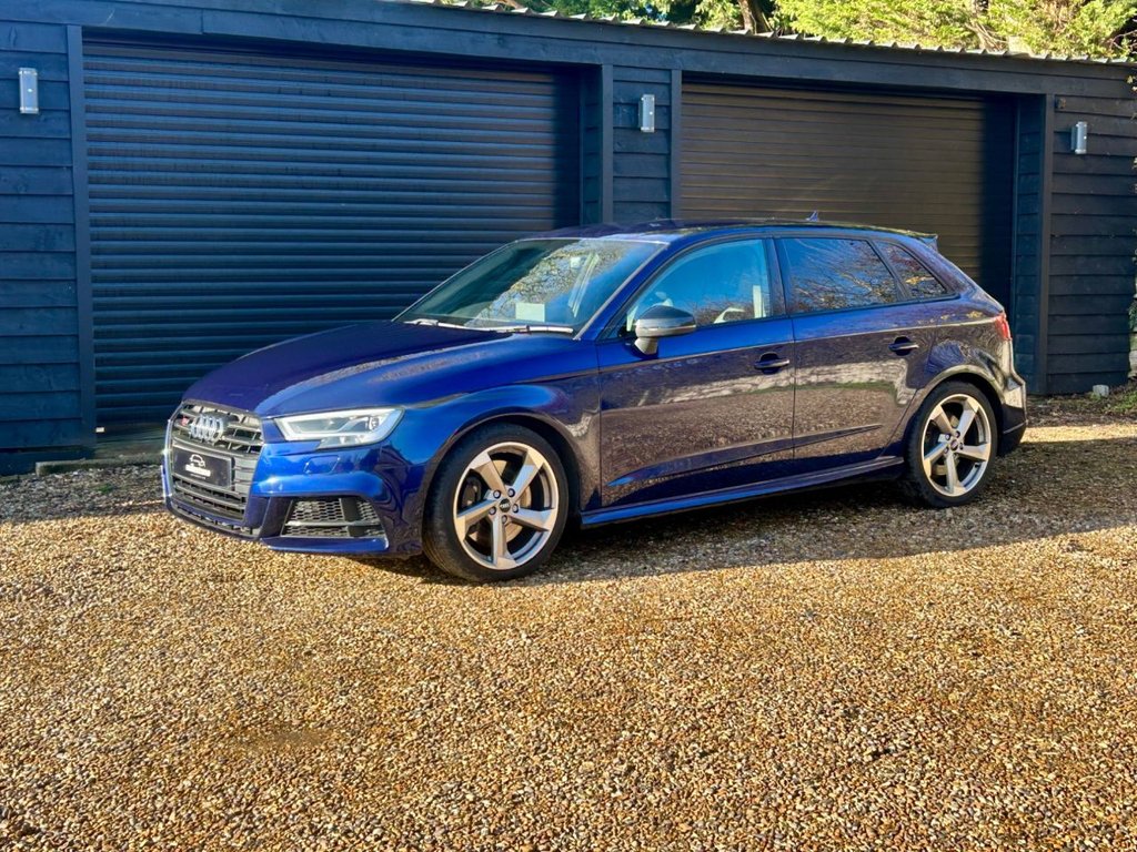Used Audi A3 2018 for sale - 77287587: Photo 15