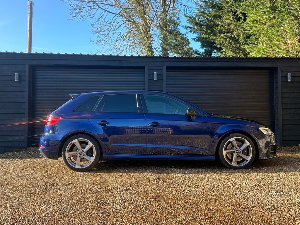 Used Audi A3 2018 for sale - 77287587: Photo 16