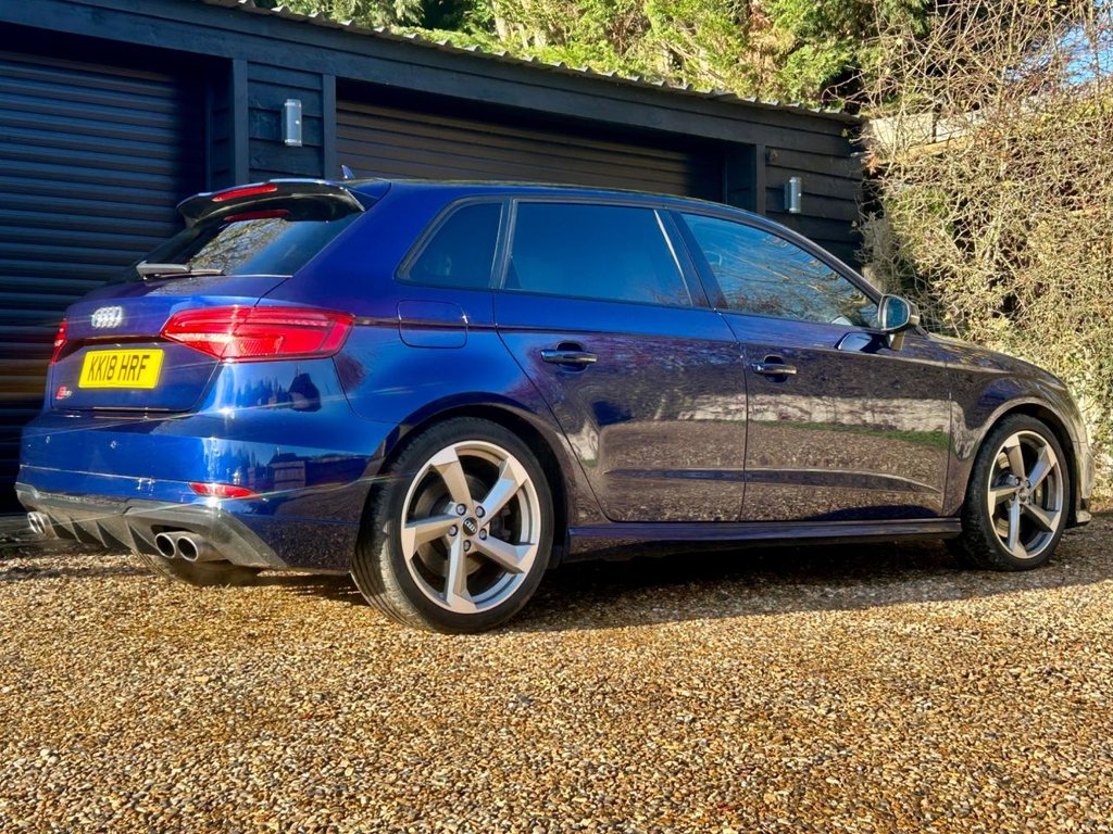 Used Audi A3 2018 for sale - 77287587: Photo 17