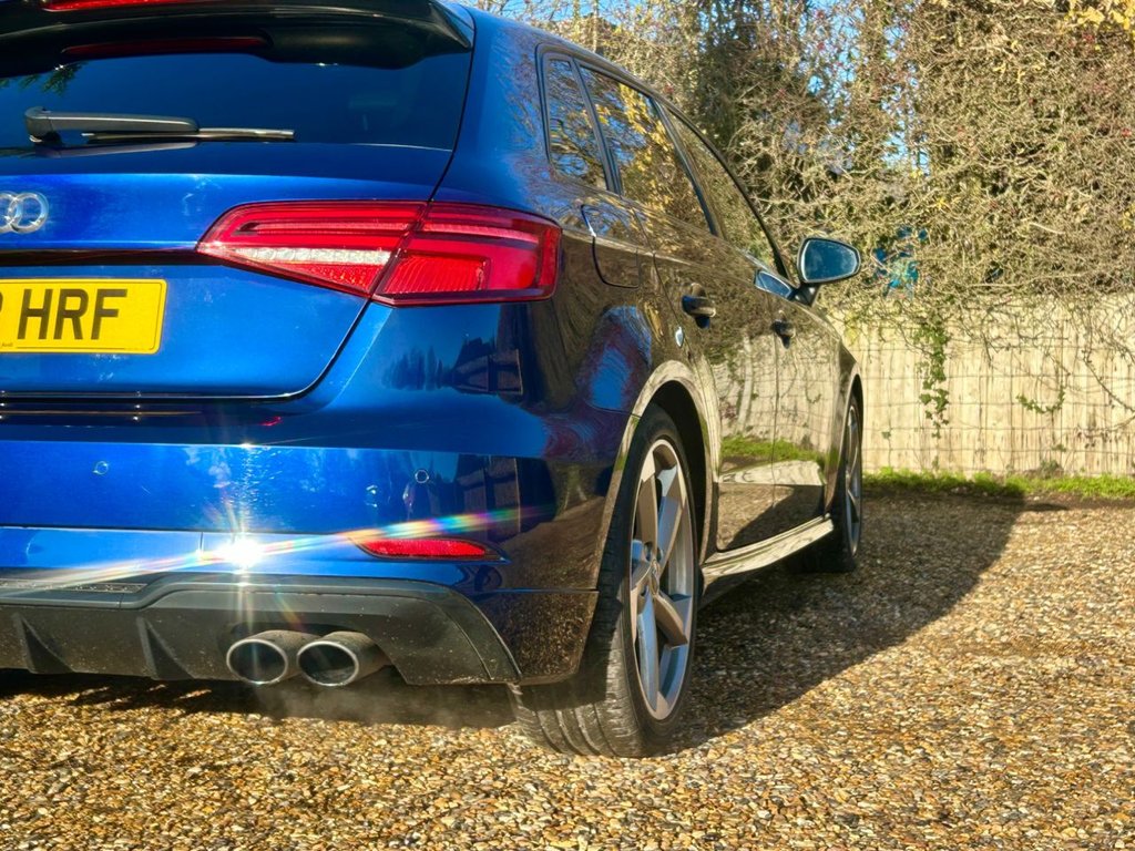 Used Audi A3 2018 for sale - 77287587: Photo 18