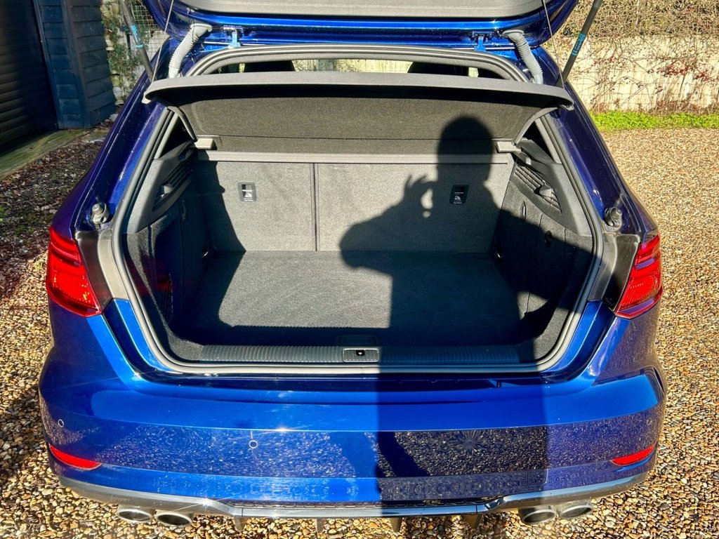 Used Audi A3 2018 for sale - 77287587: Photo 20