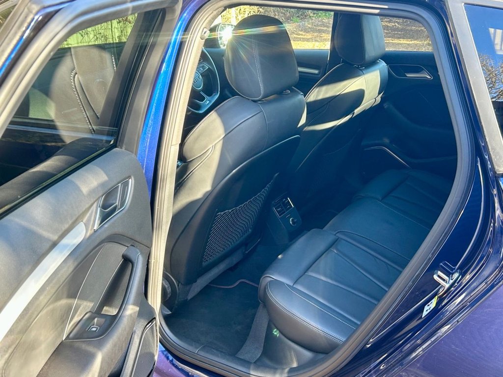 Used Audi A3 2018 for sale - 77287587: Photo 21