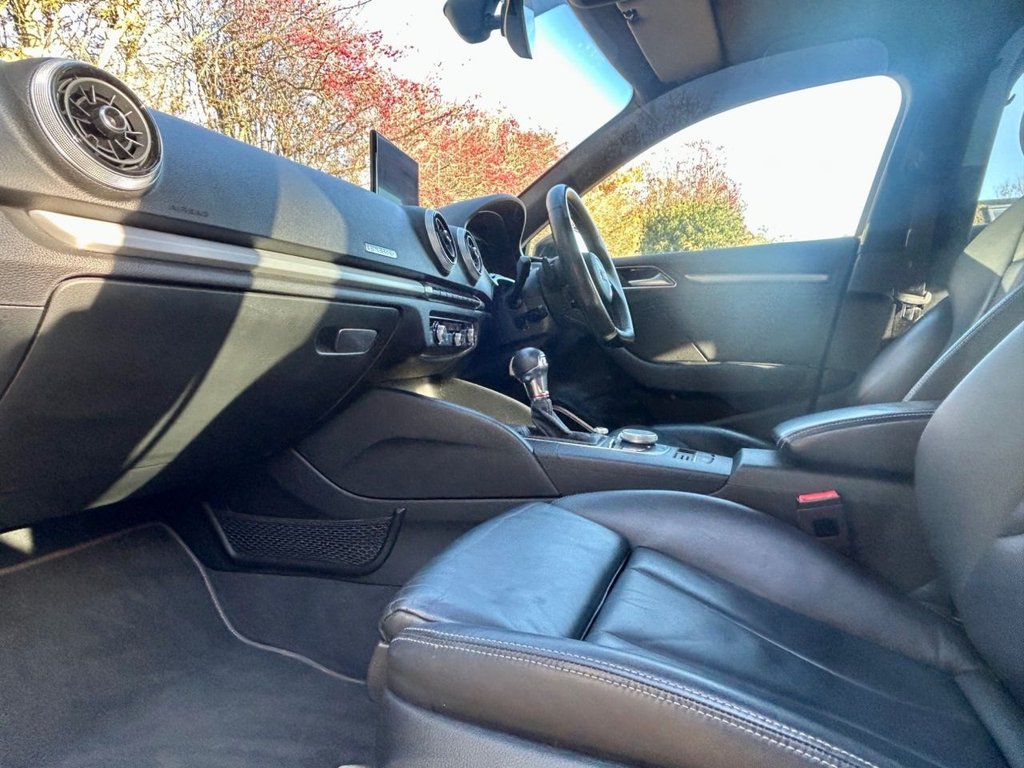 Used Audi A3 2018 for sale - 77287587: Photo 25