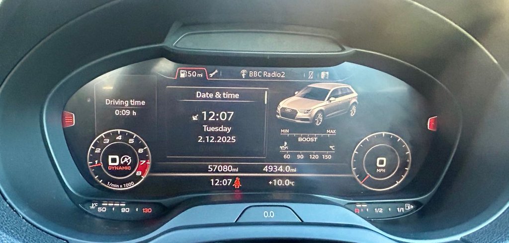 Used Audi A3 2018 for sale - 77287587: Photo 26