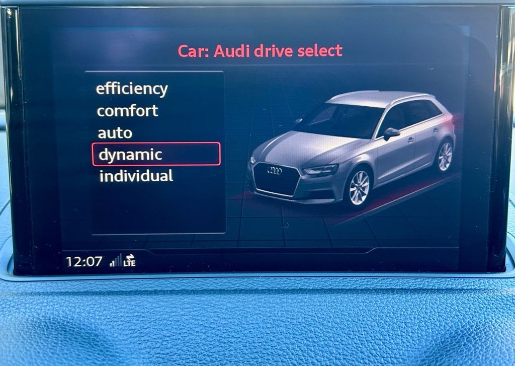 Used Audi A3 2018 for sale - 77287587: Photo 28