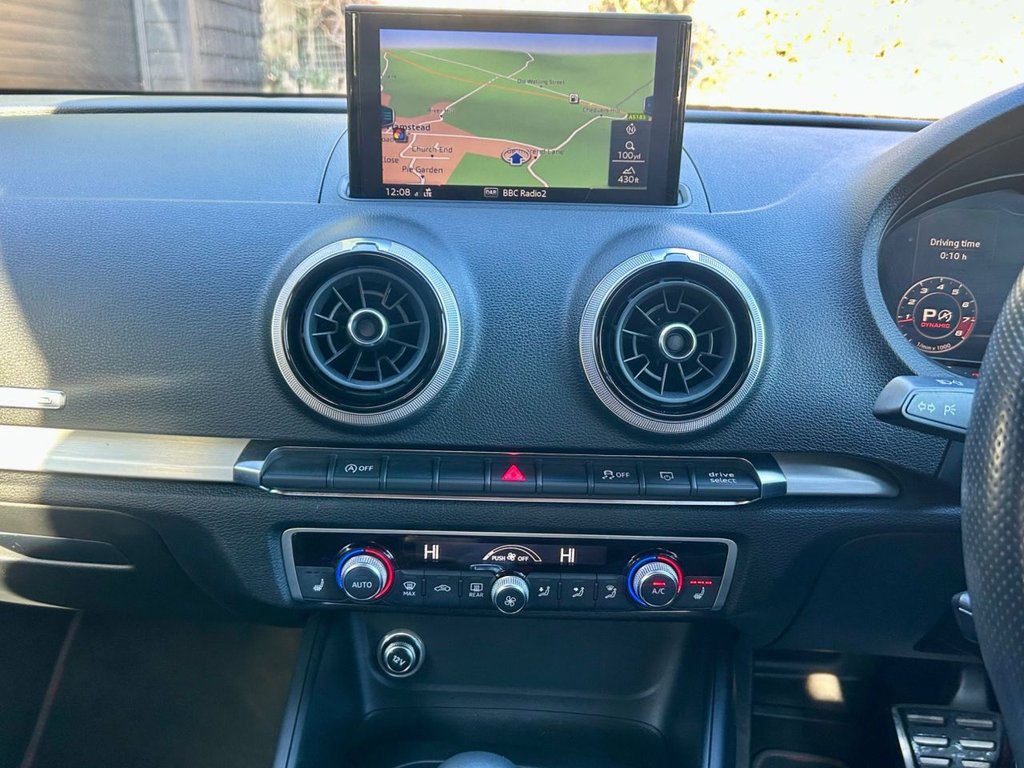 Used Audi A3 2018 for sale - 77287587: Photo 29