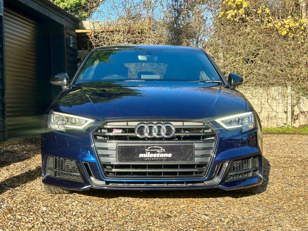 Used Audi A3 2018 for sale - 77287587: Photo 3