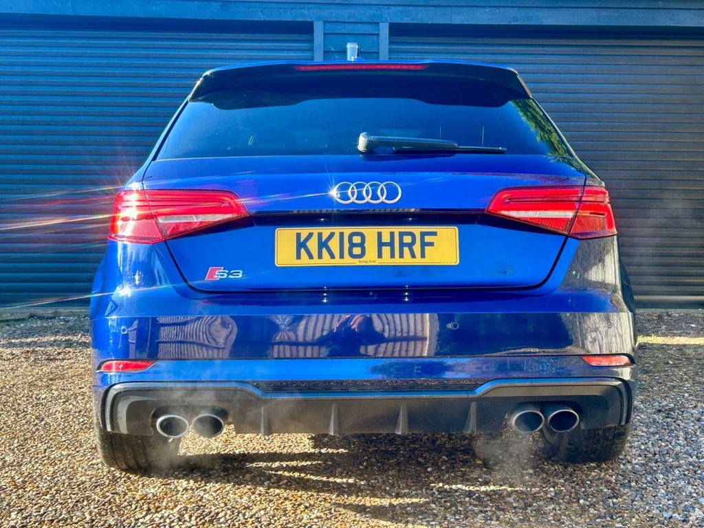 Used Audi A3 2018 for sale - 77287587: Photo 33