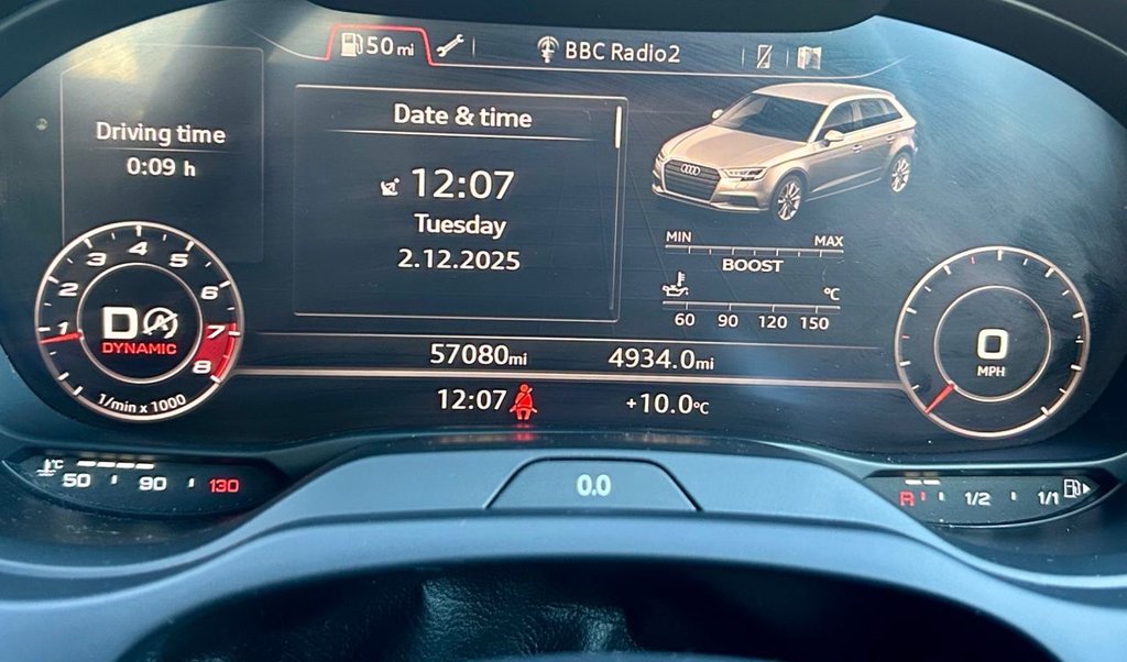 Used Audi A3 2018 for sale - 77287587: Photo 34