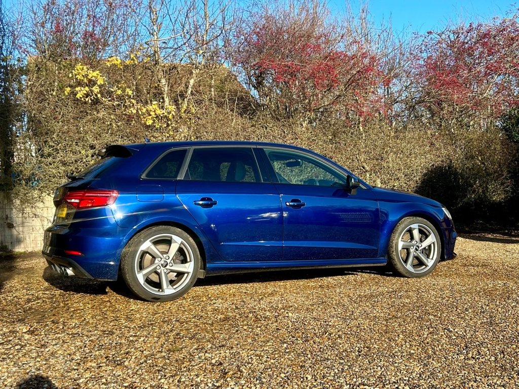Used Audi A3 2018 for sale - 77287587: Photo 4