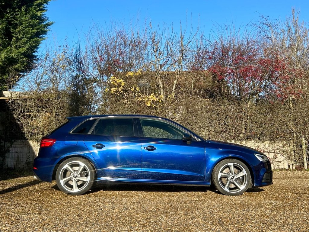 Used Audi A3 2018 for sale - 77287587: Photo 5