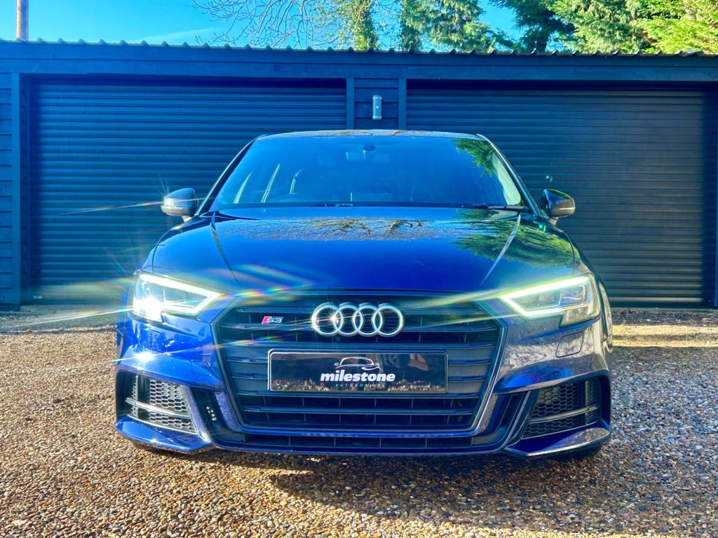 Used Audi A3 2018 for sale - 77287587: Photo 6