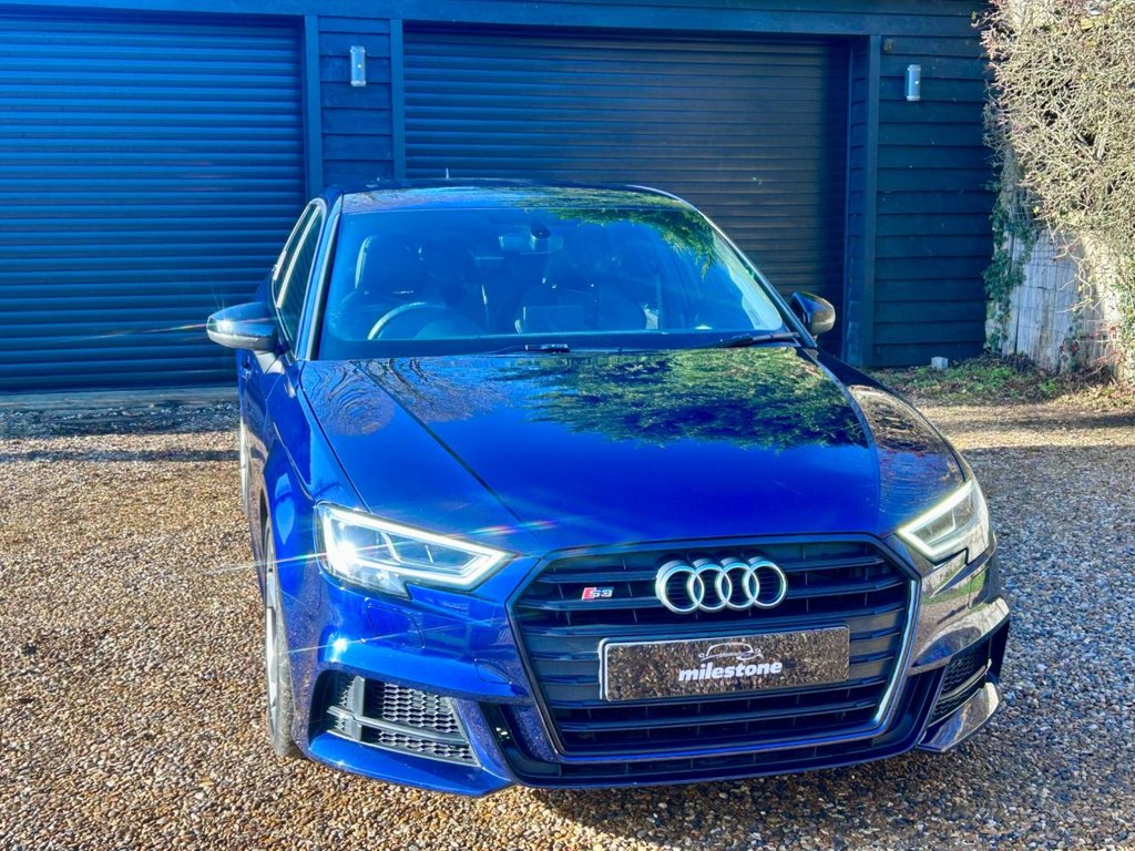 Used Audi A3 2018 for sale - 77287587: Photo 7