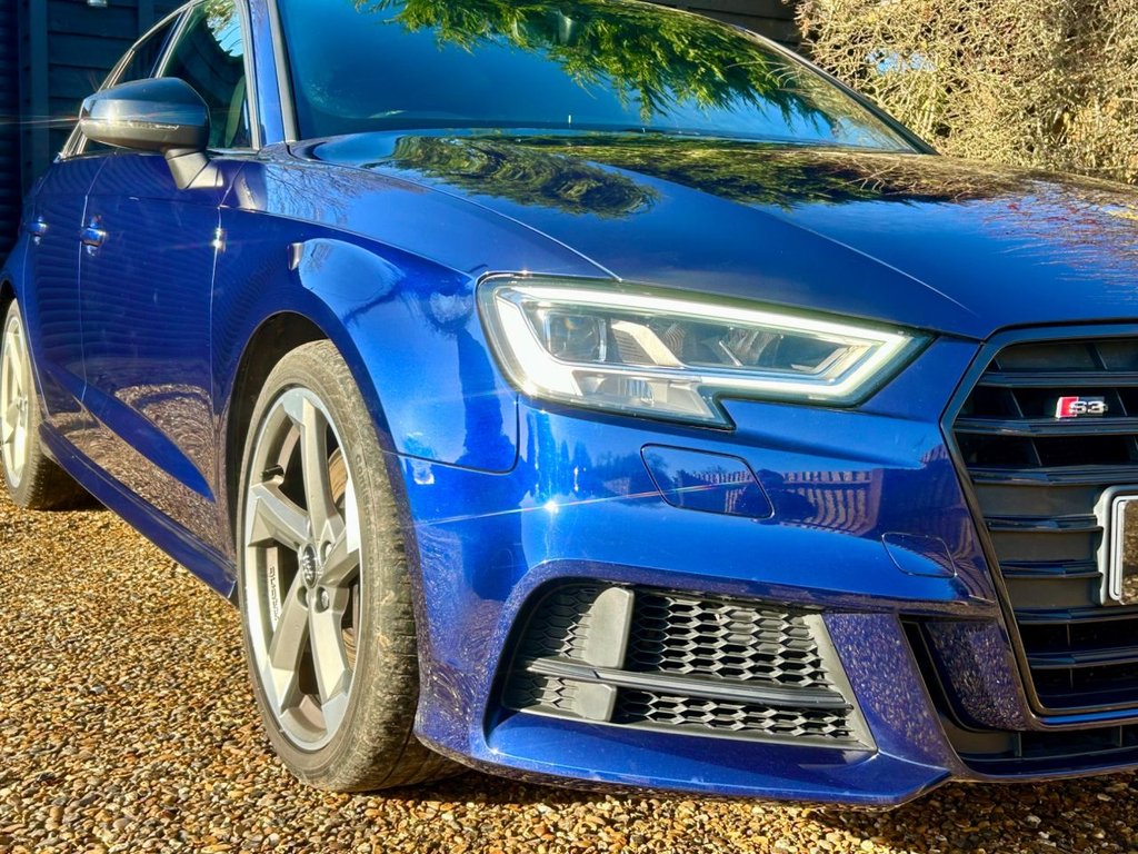 Used Audi A3 2018 for sale - 77287587: Photo 8