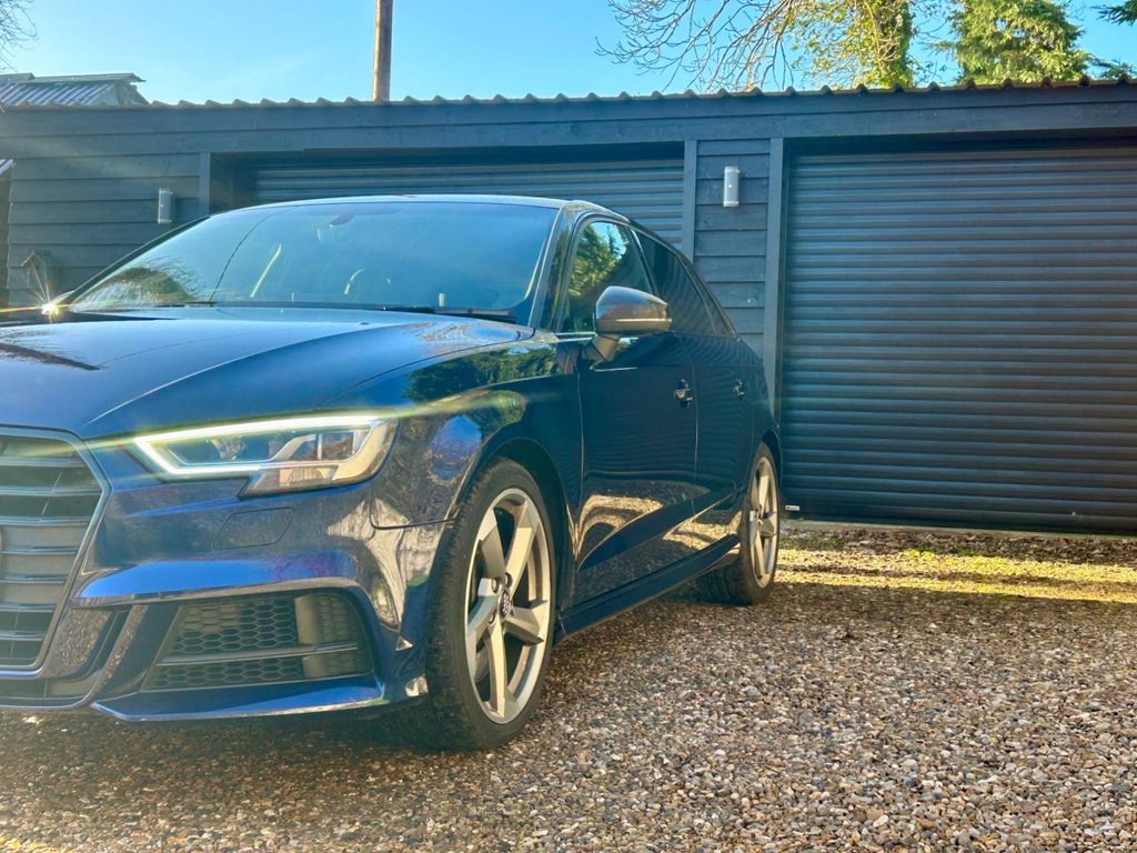 Used Audi A3 2018 for sale - 77287587: Photo 9