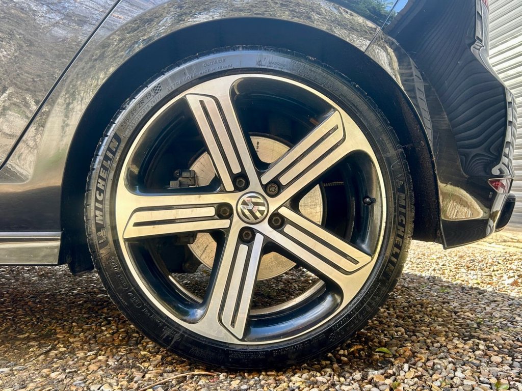 Used Volkswagen Golf 2017 for sale - 77835626: Photo 11