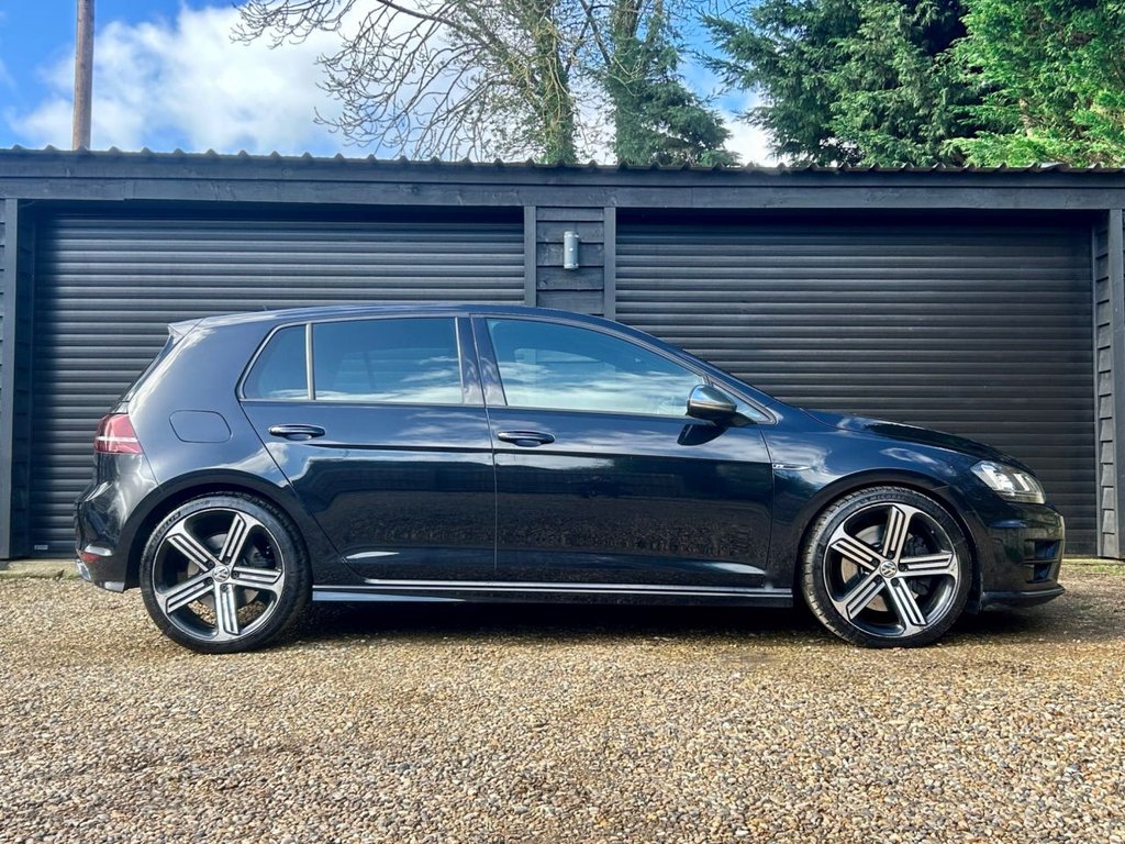 Used Volkswagen Golf 2017 for sale - 77835626: Photo 13