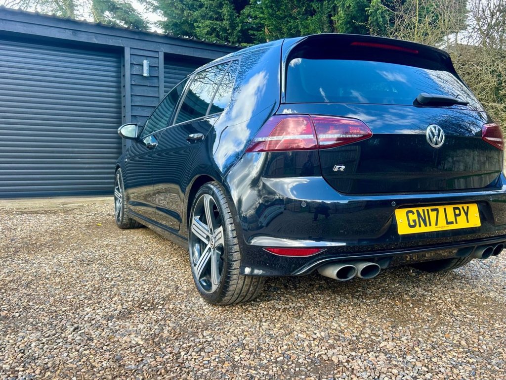 Used Volkswagen Golf 2017 for sale - 77835626: Photo 16