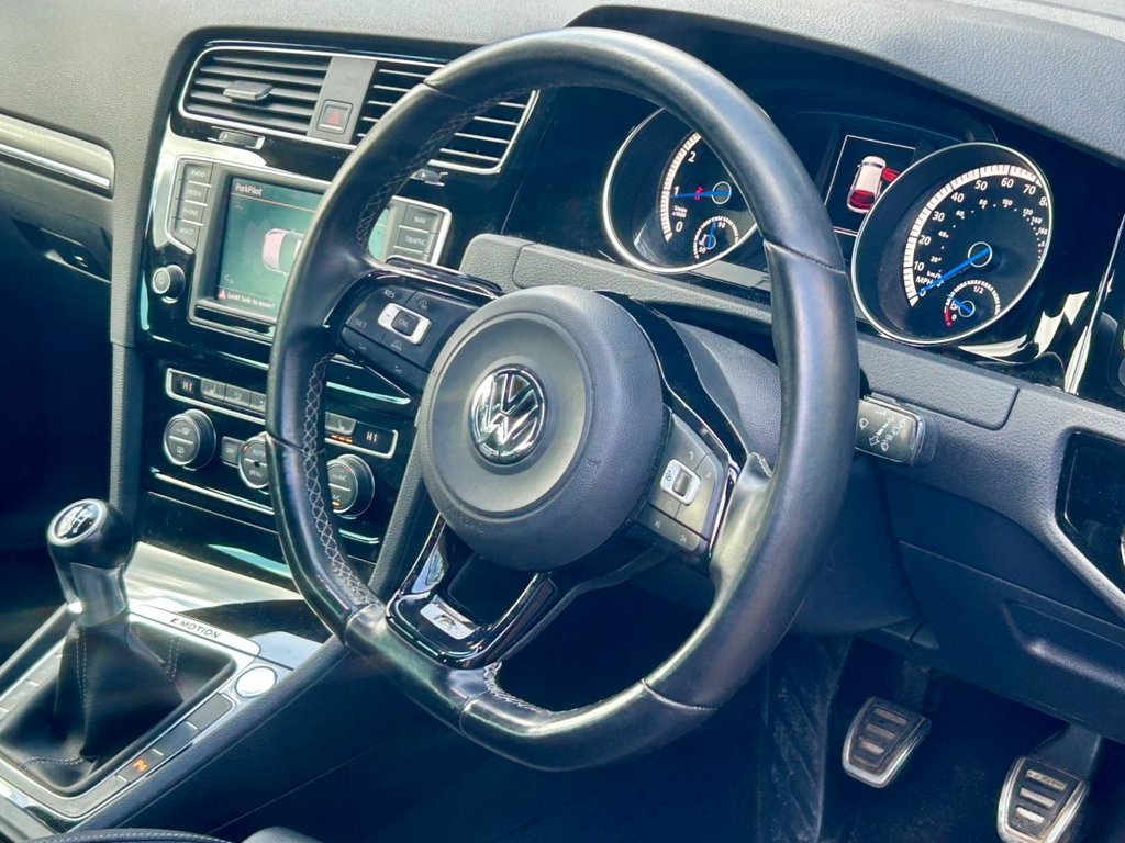 Used Volkswagen Golf 2017 for sale - 77835626: Photo 18