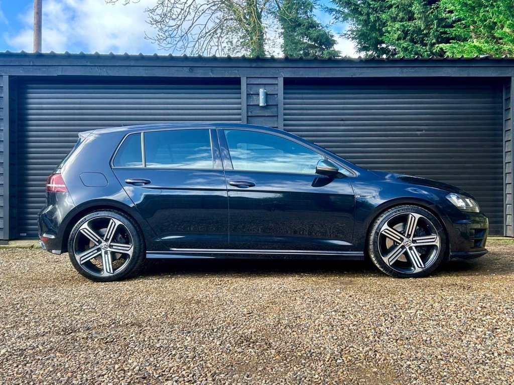 Used Volkswagen Golf 2017 for sale - 77835626: Photo 19