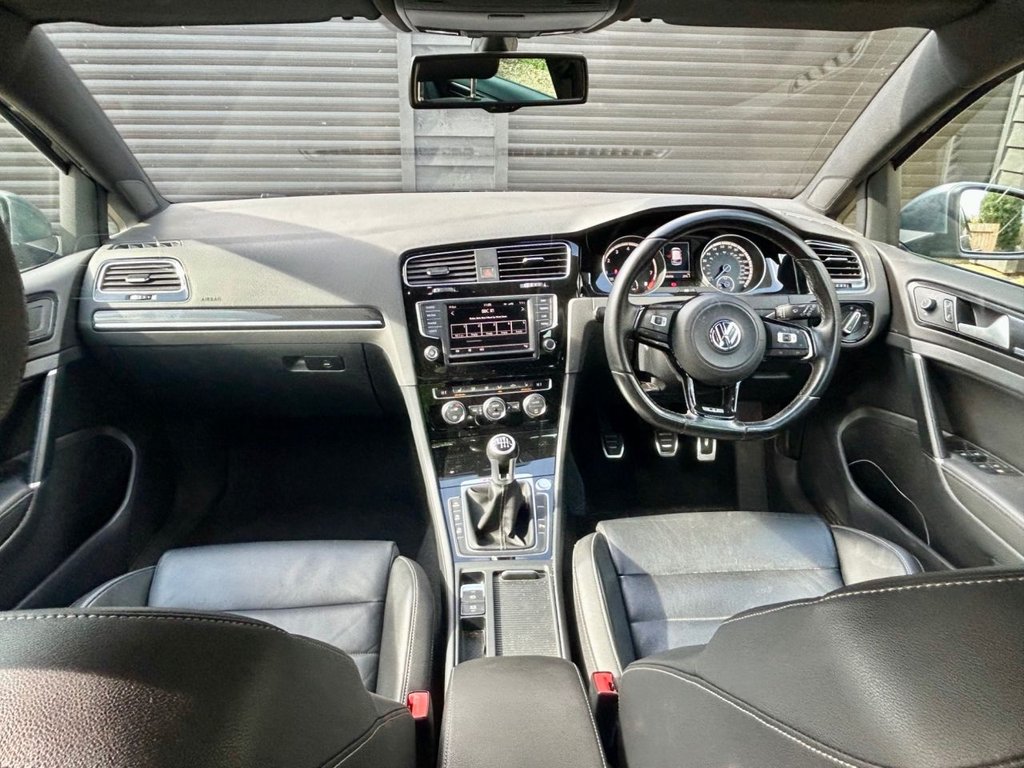 Used Volkswagen Golf 2017 for sale - 77835626: Photo 21