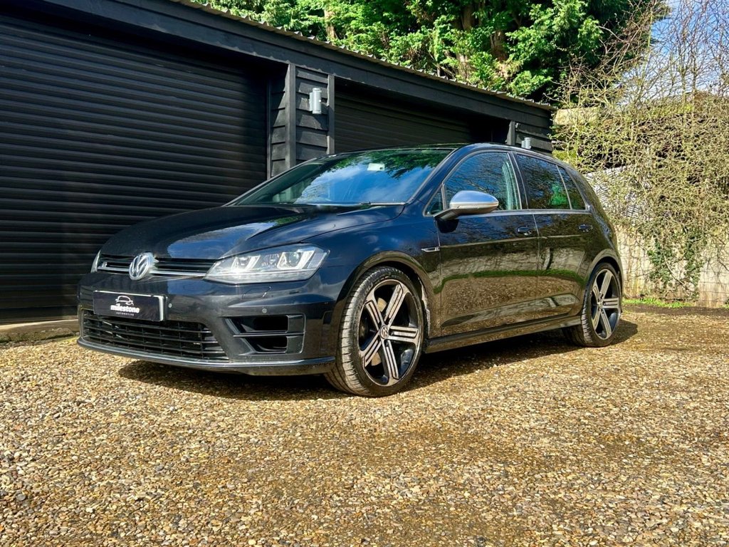 Used Volkswagen Golf 2017 for sale - 77835626: Photo 3