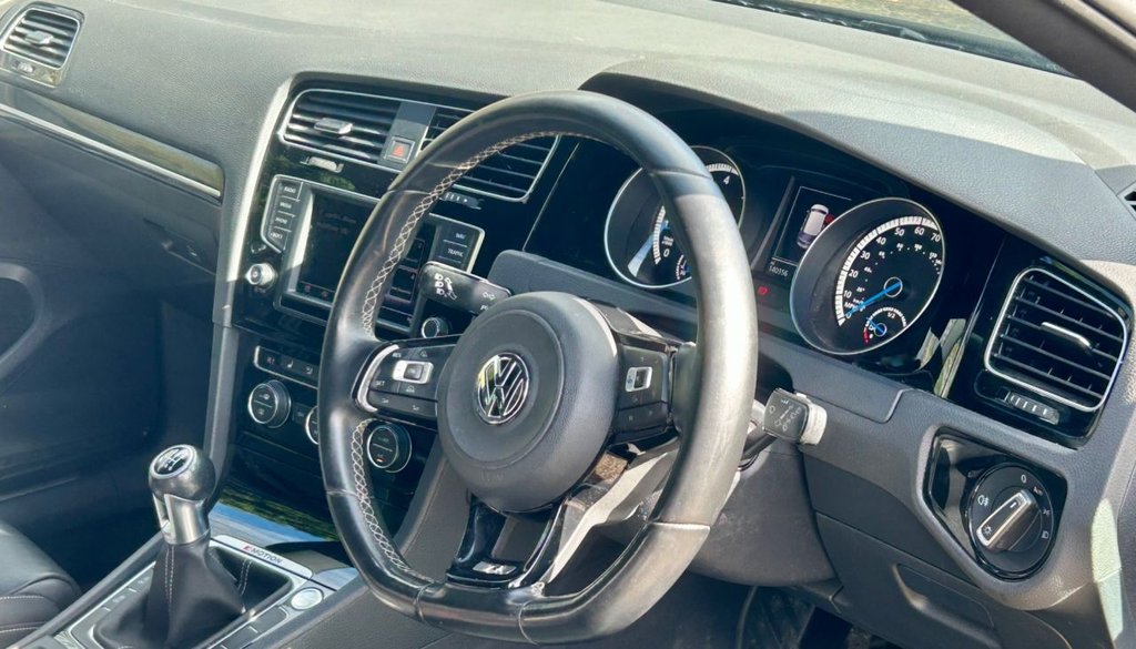 Used Volkswagen Golf 2017 for sale - 77835626: Photo 7