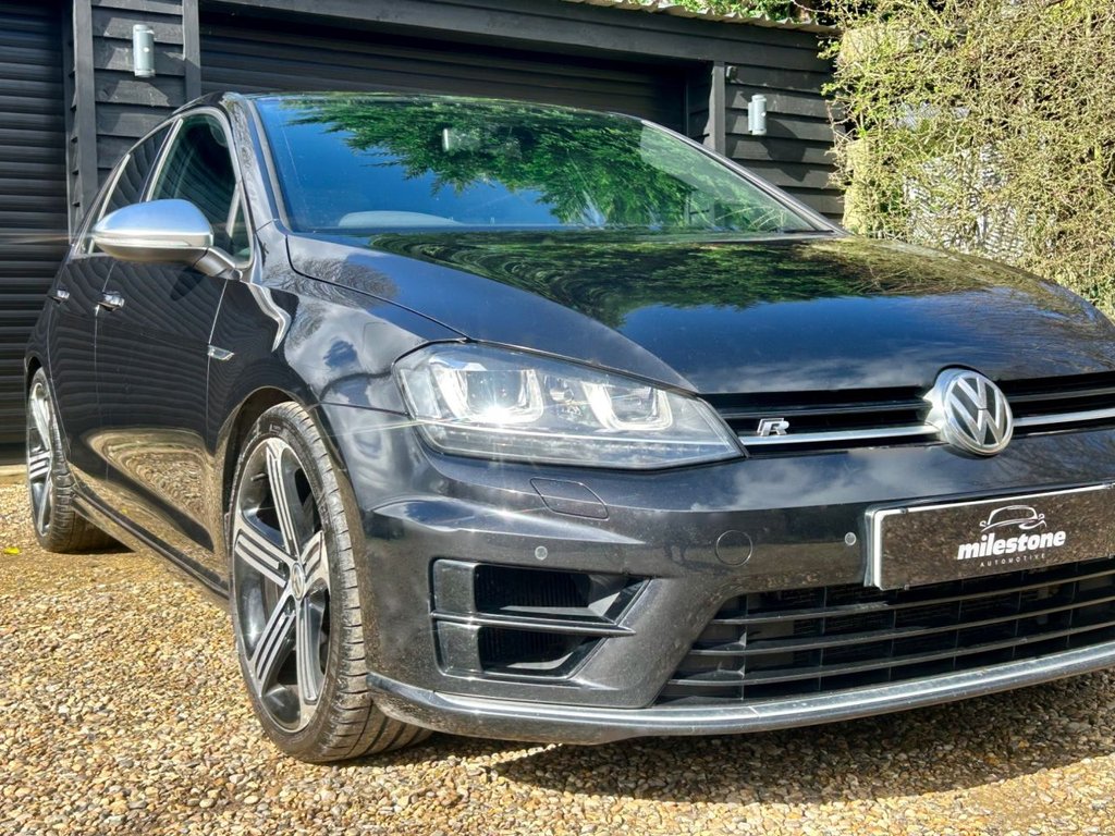 Used Volkswagen Golf 2017 for sale - 77835626: Photo 9
