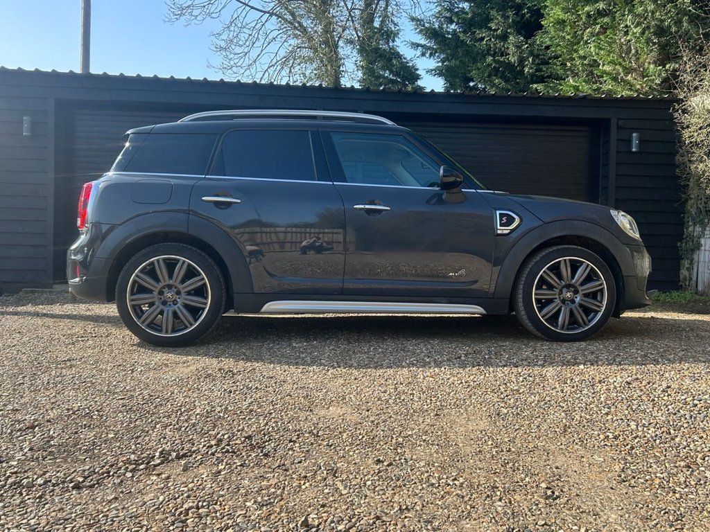 Used MINI Countryman 2018 for sale - 77792237: Photo 10
