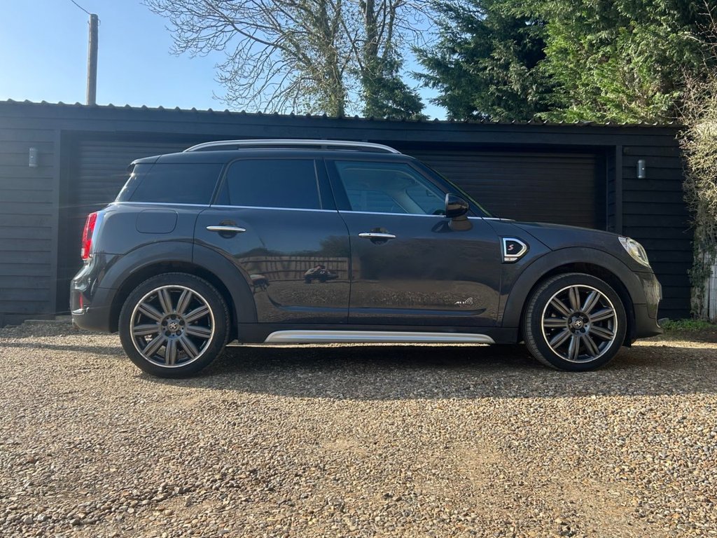 Used MINI Countryman 2018 for sale - 77792237: Photo 11