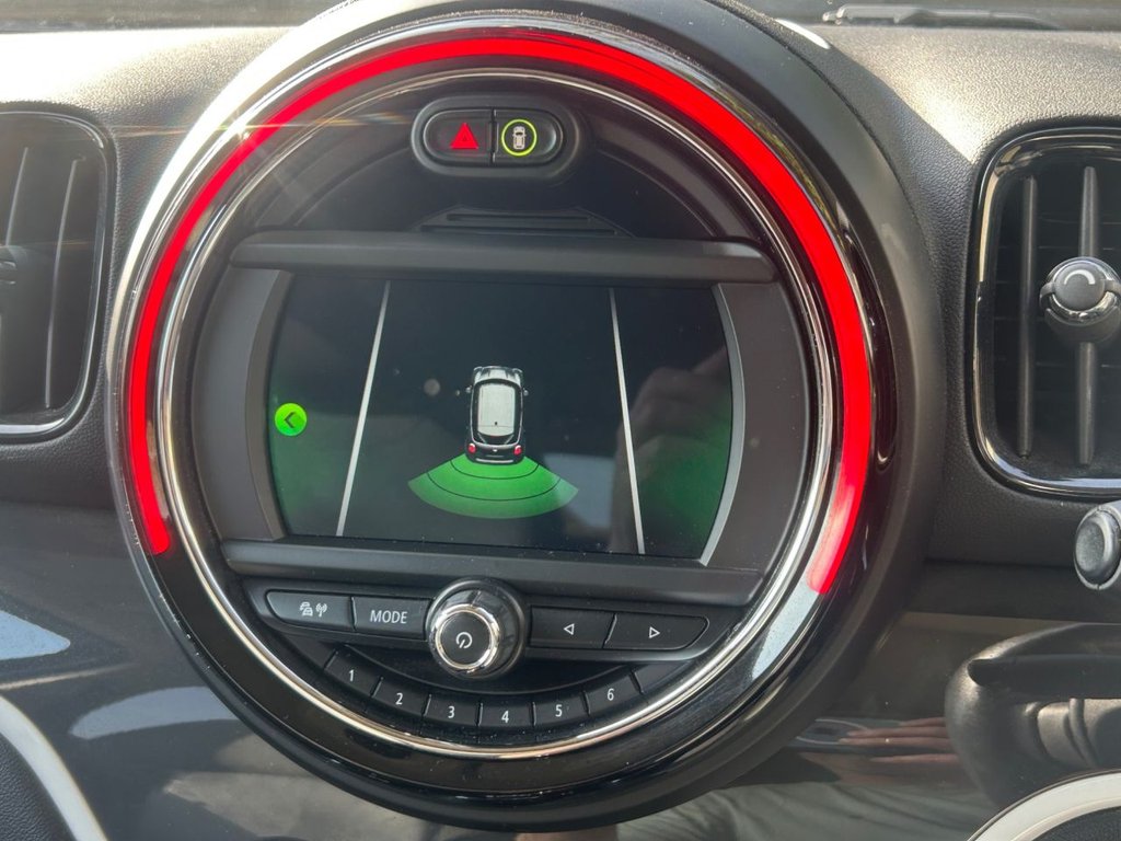 Used MINI Countryman 2018 for sale - 77792237: Photo 13