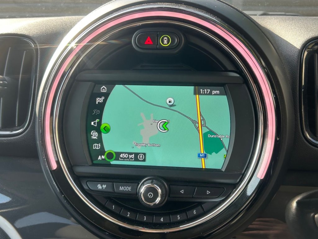 Used MINI Countryman 2018 for sale - 77792237: Photo 14