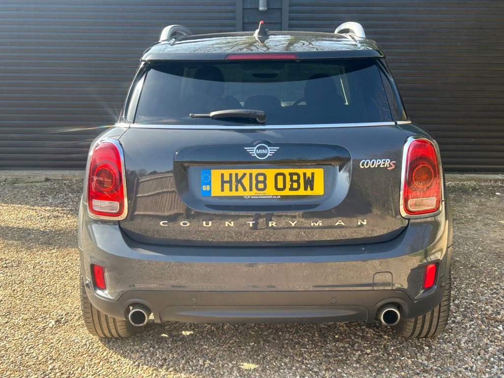 Used MINI Countryman 2018 for sale - 77792237: Photo 15