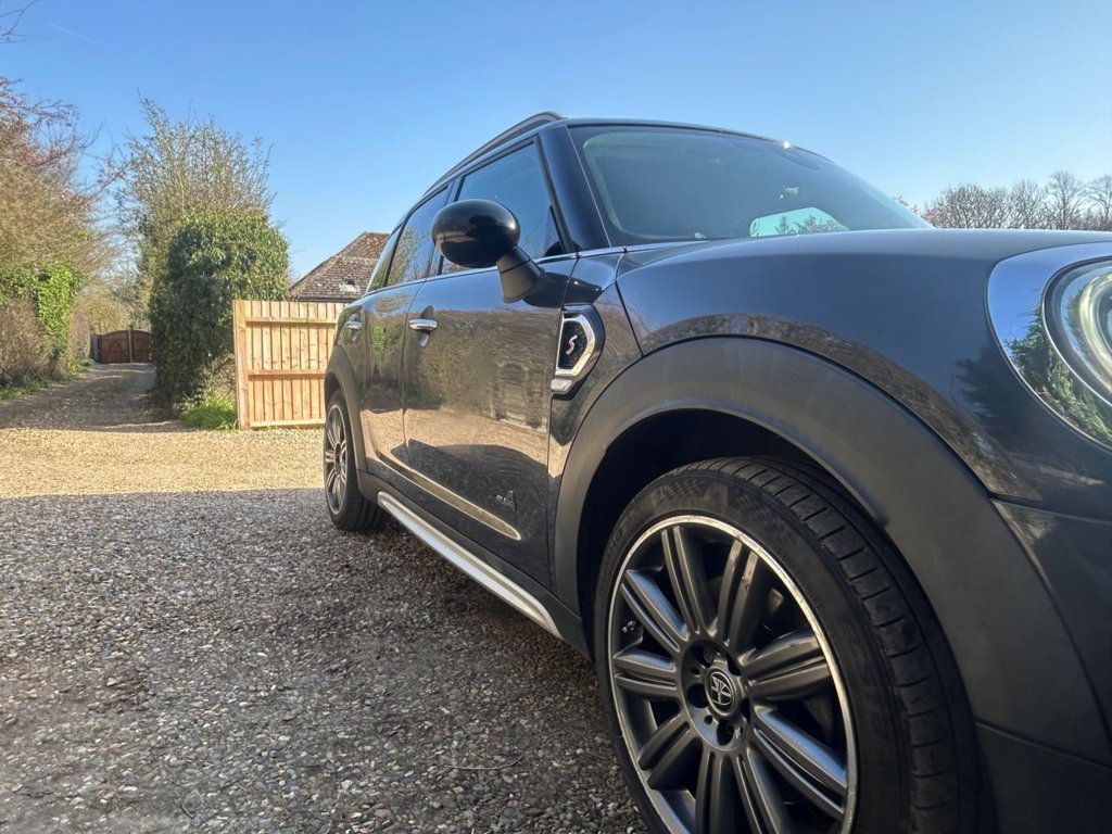 Used MINI Countryman 2018 for sale - 77792237: Photo 19