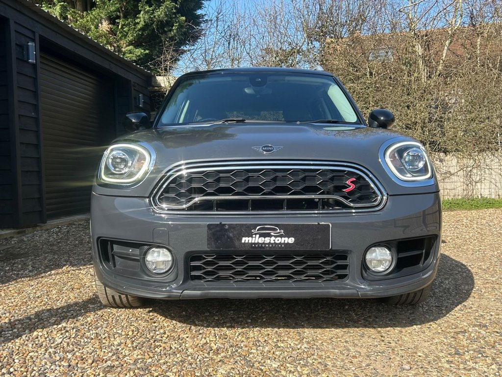 Used MINI Countryman 2018 for sale - 77792237: Photo 2